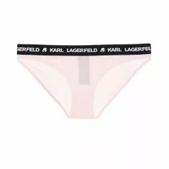 Karl Lagerfeld lace hispter pack of 2