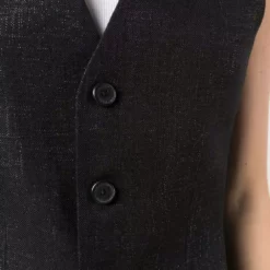 Karl Lagerfeld Karl By Karl waistcoat