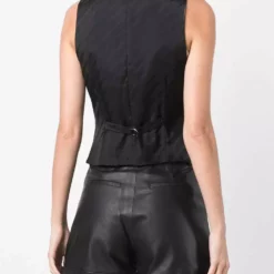 Karl Lagerfeld Karl By Karl waistcoat