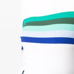 Karl Lagerfeld embroidered-logo sleeve jumper