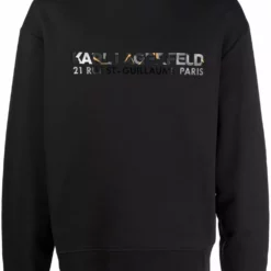 Karl Lagerfeld Kamo Logo sweatshirt