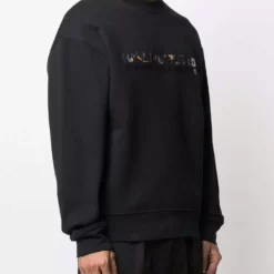 Karl Lagerfeld Kamo Logo sweatshirt