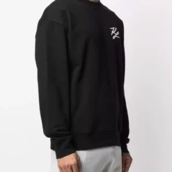 Karl Lagerfeld KL Autograph sweatshirt