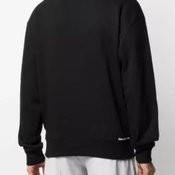 Karl Lagerfeld KL Autograph sweatshirt