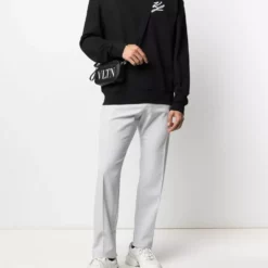 Karl Lagerfeld KL Autograph sweatshirt
