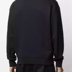Karl Lagerfeld Karl By Karl rib-trimmed sweatshirt
