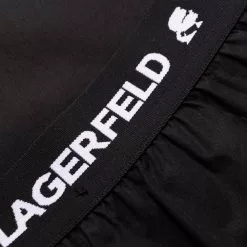 Karl Lagerfeld Ikonik pyjama set