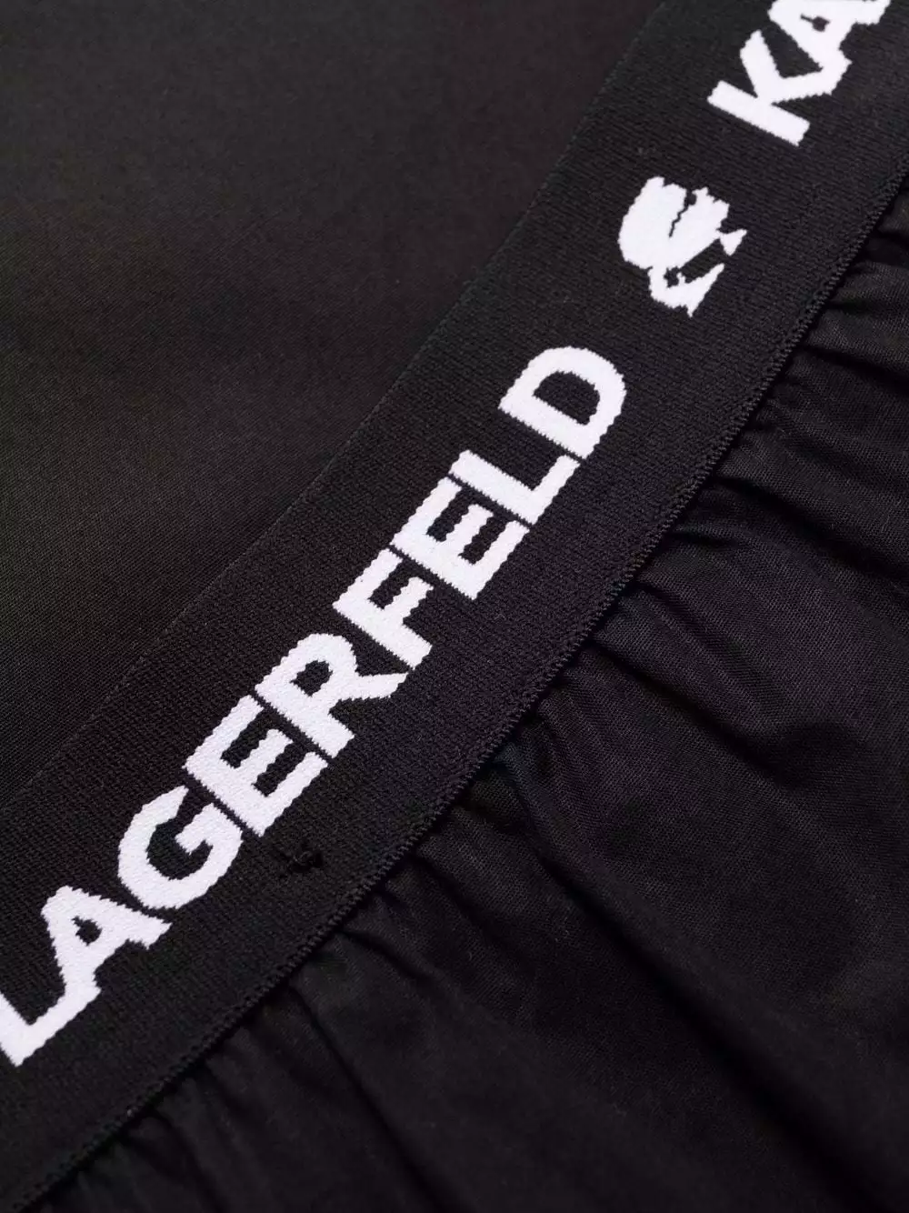 Karl Lagerfeld Ikonik pyjama set