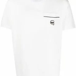 Karl Lagerfeld Ikonik pyjama set