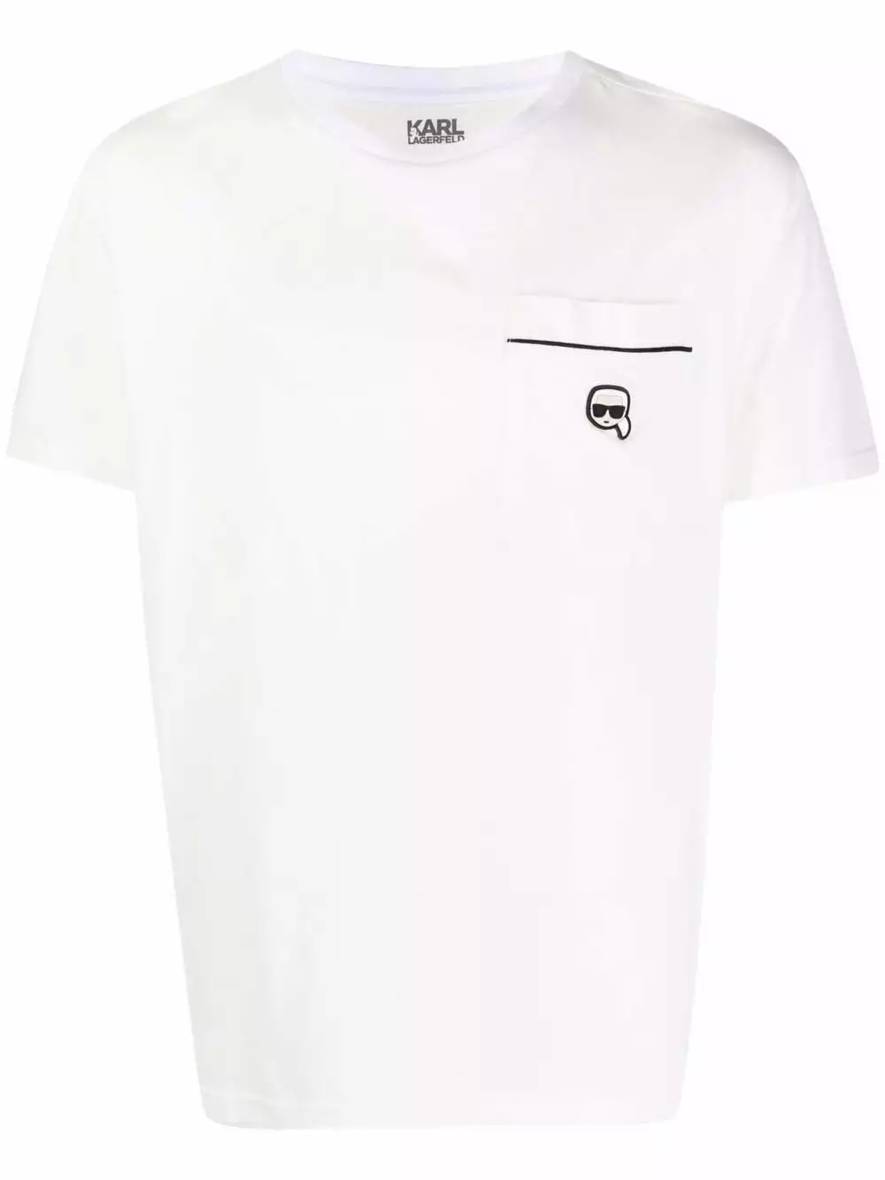 Karl Lagerfeld Ikonik pyjama set