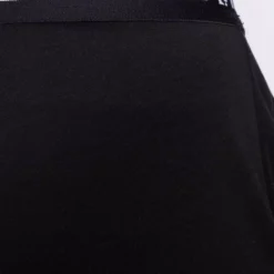 Karl Lagerfeld logo-tape sweatpants