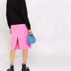 Karl Lagerfeld Karl Ikonik Outline sweatshirt