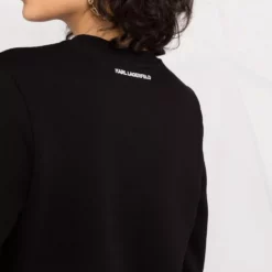 Karl Lagerfeld Karl Ikonik Outline sweatshirt