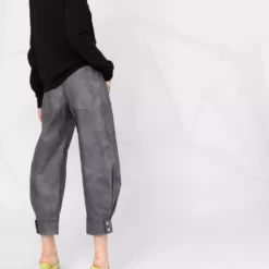 Karl Lagerfeld Ikonic logo-print sweatshirt