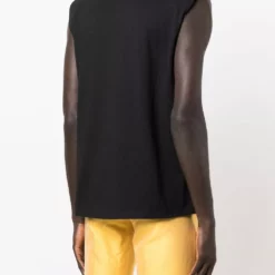 Karl Lagerfeld x Kenneth Ize tank top