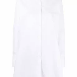 Karl Lagerfeld Ikonik rhinestone shirt