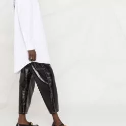 Karl Lagerfeld Ikonik rhinestone shirt