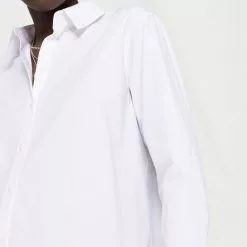 Karl Lagerfeld Ikonik rhinestone shirt