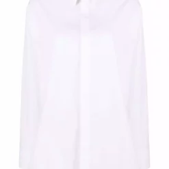 Karl Lagerfeld classic cotton shirt