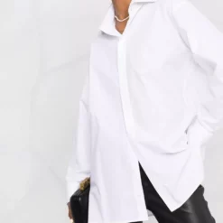 Karl Lagerfeld classic cotton shirt