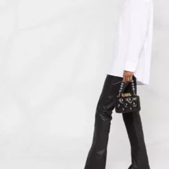 Karl Lagerfeld classic cotton shirt