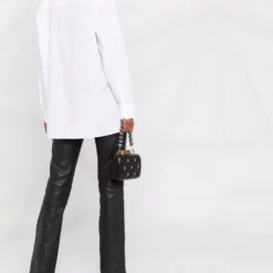 Karl Lagerfeld classic cotton shirt