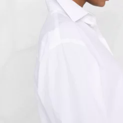 Karl Lagerfeld classic cotton shirt