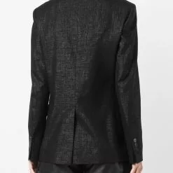 Karl Lagerfeld Karl By Karl tailored blazer