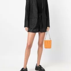 Karl Lagerfeld Karl By Karl tailored blazer