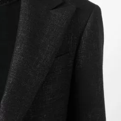 Karl Lagerfeld Karl By Karl tailored blazer