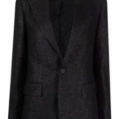 Karl Lagerfeld Karl By Karl tailored blazer