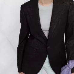 Karl Lagerfeld Karl By Karl tailored blazer