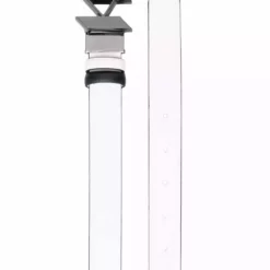 Karl Lagerfeld K/Monogram reversible belt