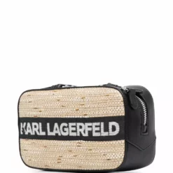 Karl Lagerfeld K/Skuare cross body bag