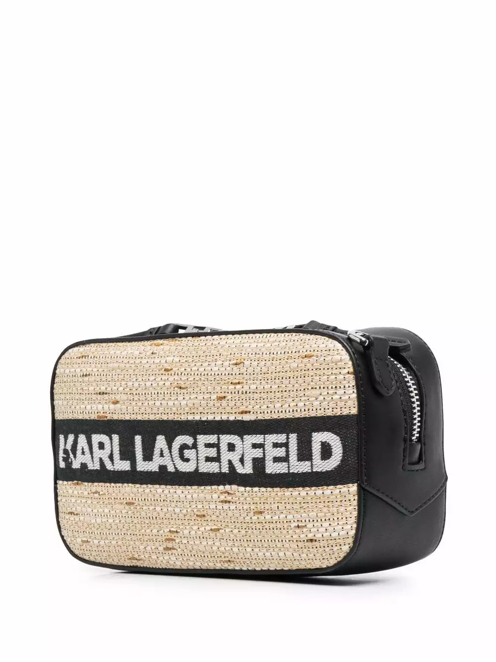 Karl Lagerfeld K/Skuare cross body bag