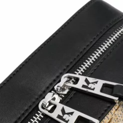 Karl Lagerfeld K/Skuare cross body bag