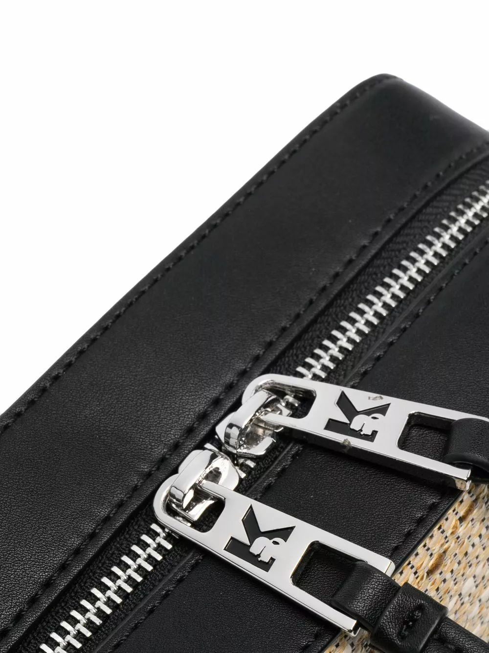 Karl Lagerfeld K/Skuare cross body bag