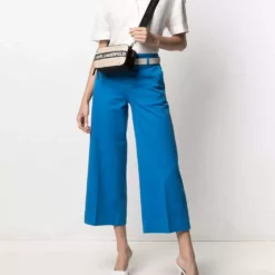 Karl Lagerfeld K/Skuare cross body bag