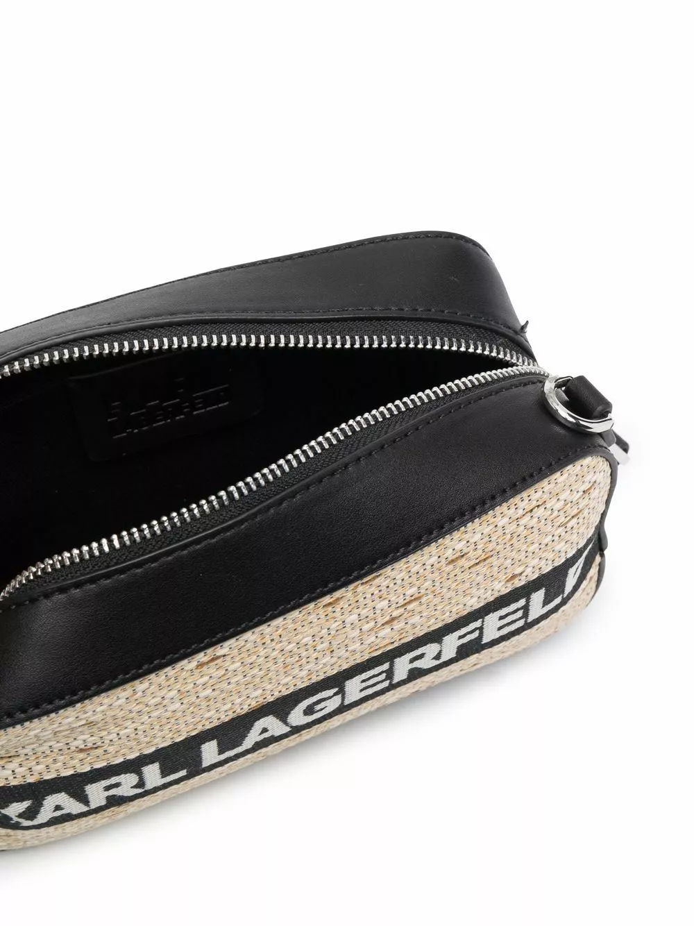 Karl Lagerfeld K/Skuare cross body bag