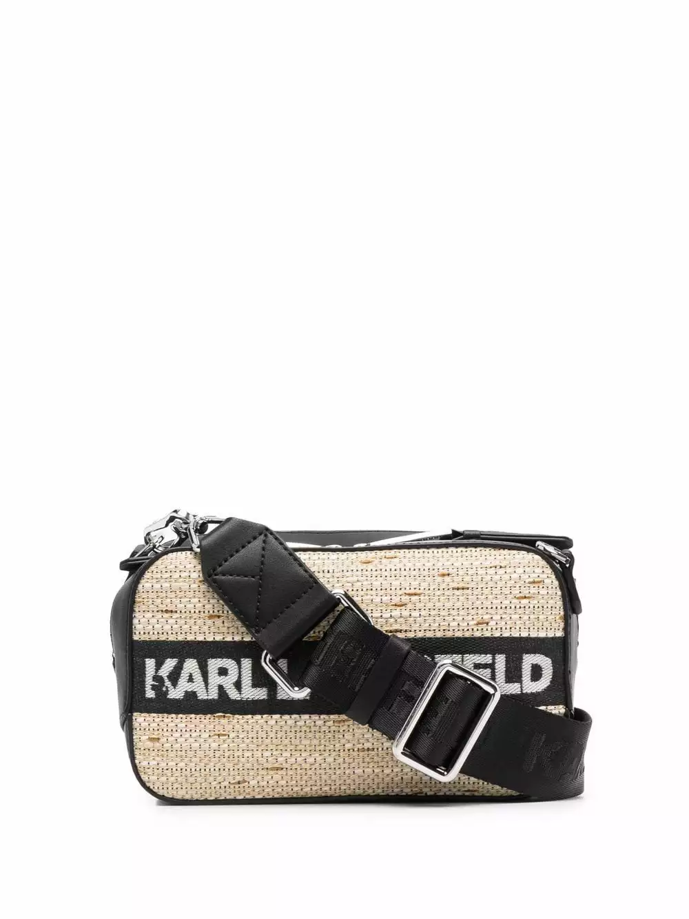 Karl Lagerfeld K/Skuare cross body bag