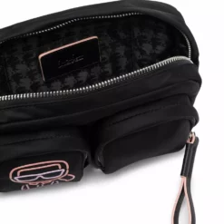 Karl Lagerfeld Ikonik Biarritz bum bag