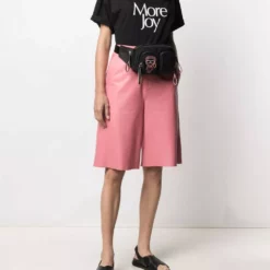 Karl Lagerfeld Ikonik Biarritz bum bag