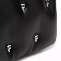 Karl Lagerfeld K Ikonic multi-pin crossbody bag