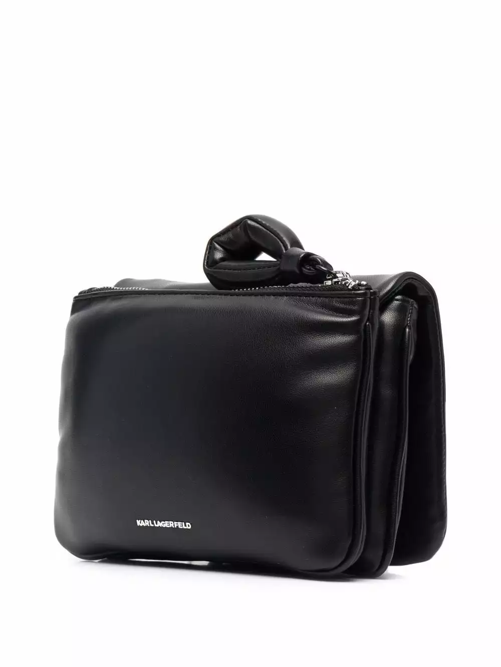 Karl Lagerfeld K Ikonic multi-pin crossbody bag