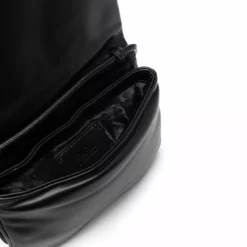 Karl Lagerfeld K Ikonic multi-pin crossbody bag