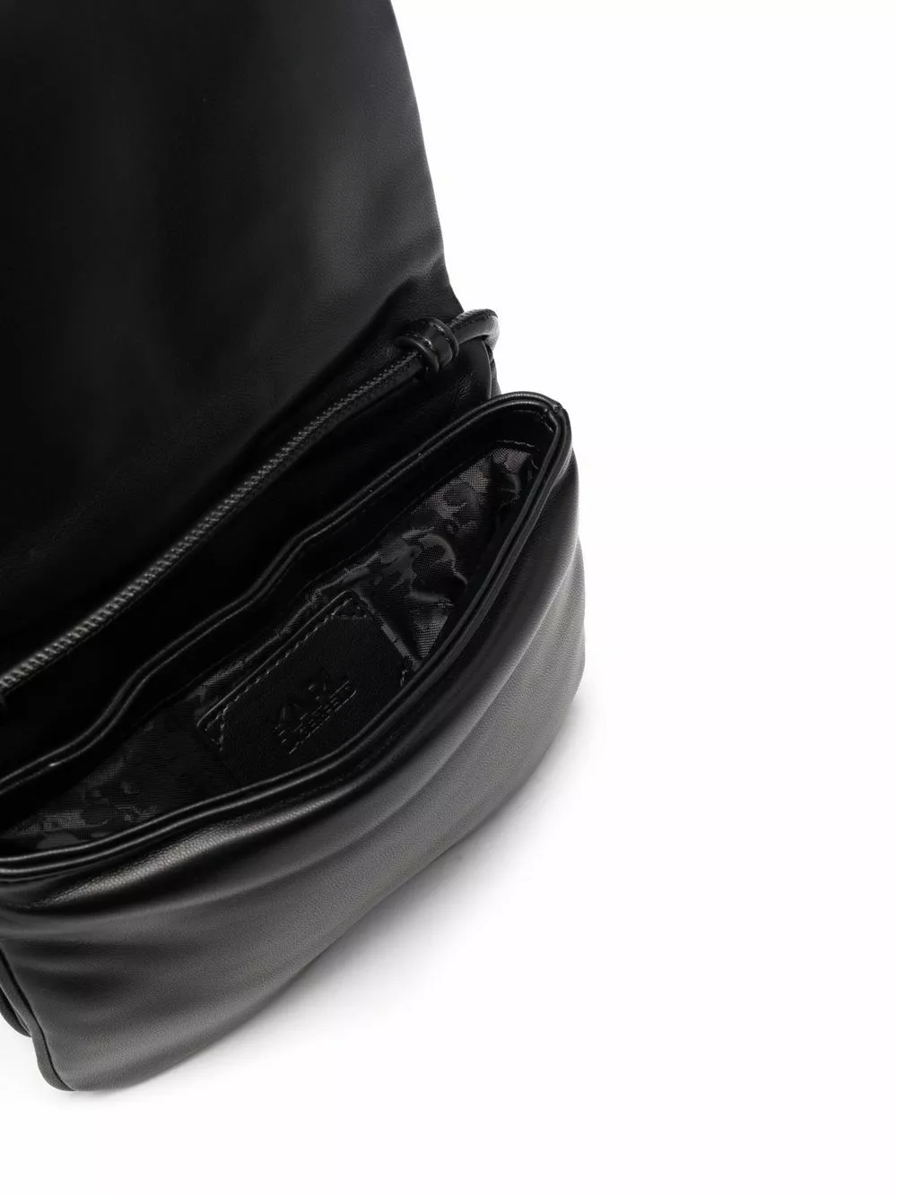 Karl Lagerfeld K Ikonic multi-pin crossbody bag