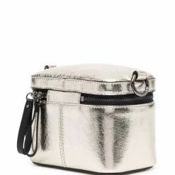 Karl Lagerfeld K/Autograph Kase mini bag