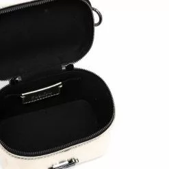 Karl Lagerfeld K/Autograph Kase mini bag