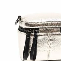 Karl Lagerfeld K/Autograph Kase mini bag