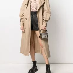 Karl Lagerfeld K/Autograph Kase mini bag